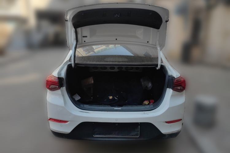Used Chevrolet Cavalier 2020 Redline 325T Automatic Xinshang Edition