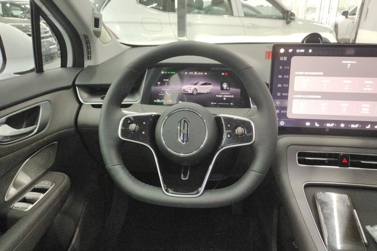 Used Hima H5 2025 Model Range-Extending Pro