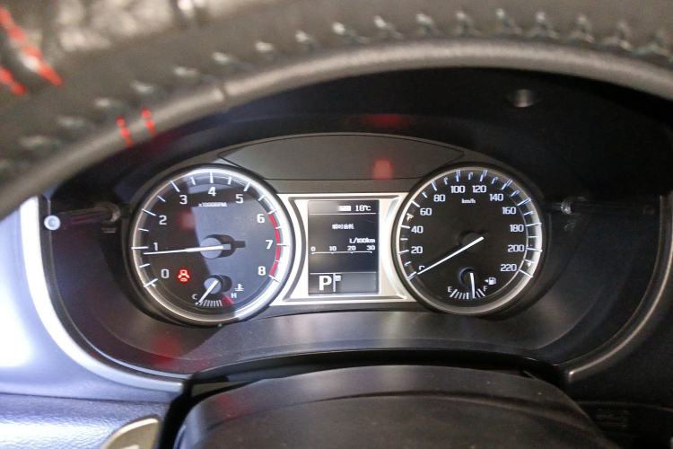 Used Suzuki Vitara 2016 1.4T Automatic 4x4 Flagship Model
