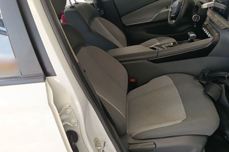 Used Baojun RC-5 2020 1.5L CVT Smart Elite Edition