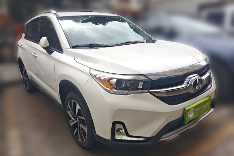 Used GAC Group Qizhi PHEV 2019 1.5L Smart Connect Premium Edition
