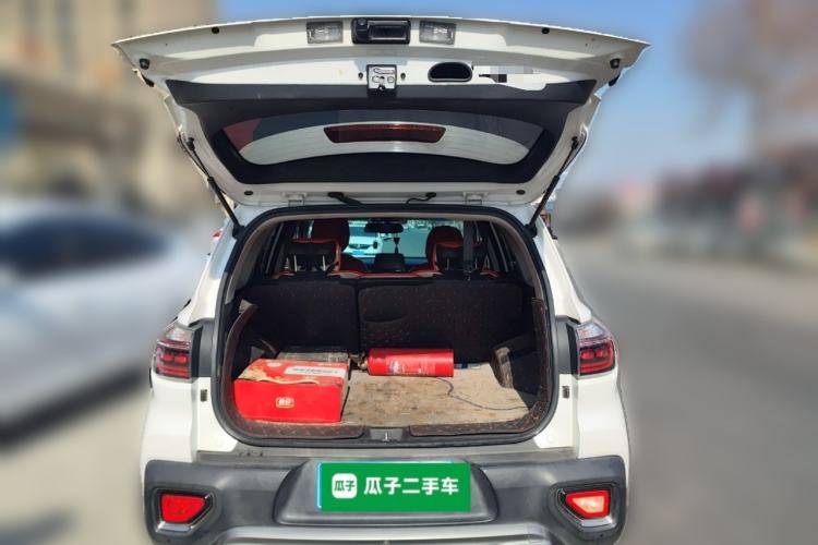 Used Kia Sportage R 2018 2.0L Automatic Smart Luxury Version China V Standard