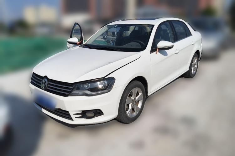 Used Volkswagen Bora 2014 1.6L Manual Comfort Model