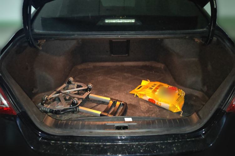 Used Nissan Teana 2013 2.0L XL Comfort Edition
