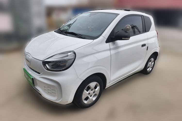 Used Roewe Clever 2021 302km Excellence Edition