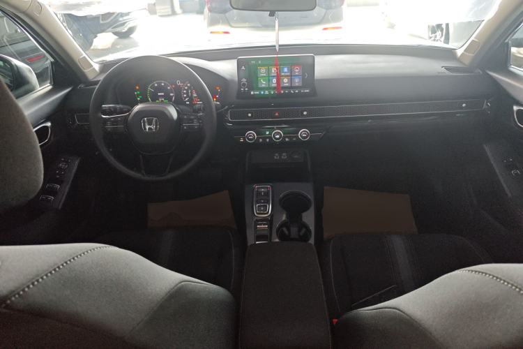 Used Honda Civic 2023 HATCHBACK 2.0L eHEV Extreme Edition