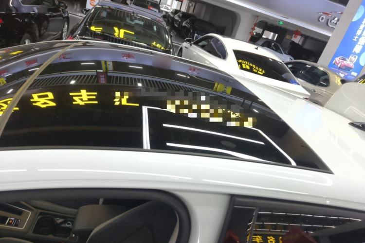 Used Volkswagen Golf 2023 Facelift 280TSI DSG Pro Roof