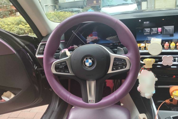 Used BMW 2 Series 2023 225i M Sport Night Edition Package
