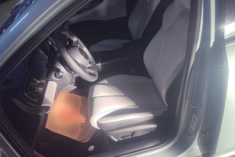 Used BYD Seal 06 New Energy 2025 EV 545KM Premium Edition