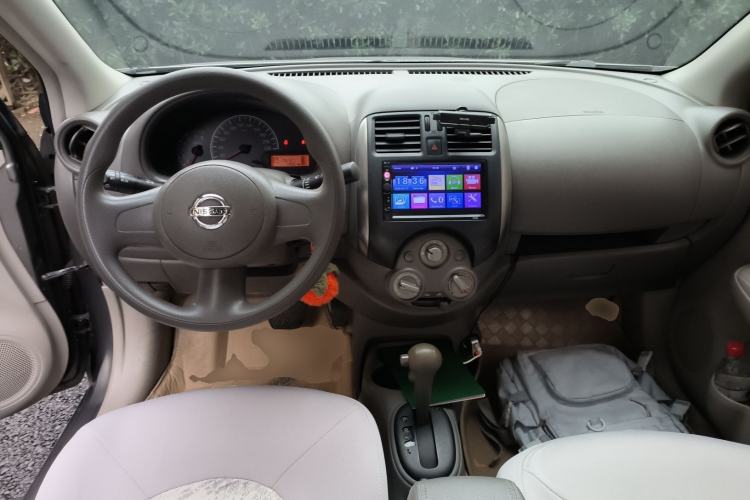 Used Nissan Sunny 2011 1.5XE CVT Comfort Edition