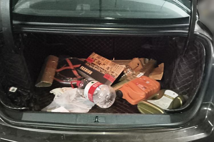 Used Peugeot 408 2016 1.6T Automatic Luxury Edition