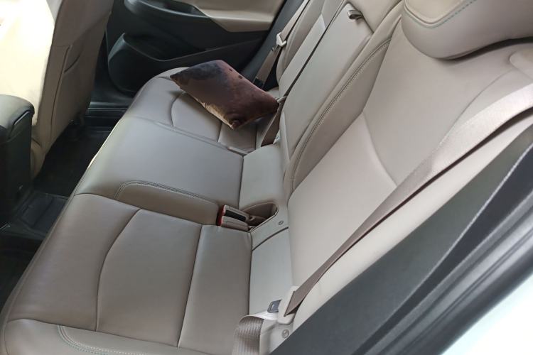 Used Chevrolet Cruze 2015 1.4T DCG Luxury Edition