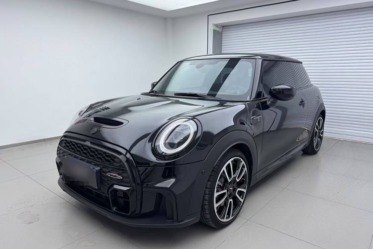 Used MINI MINI 2023 Updated 2.0T COOPER S Racing Driver