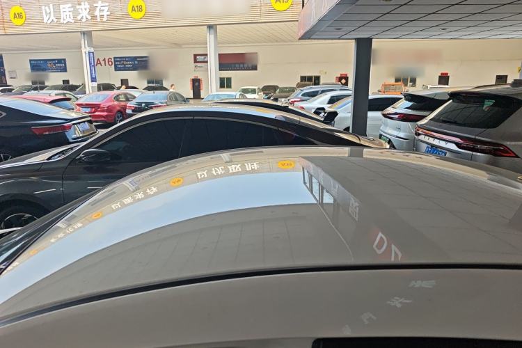 Used Mazda 3 Axela 2017 Sedan 1.5L Manual Comfort Model Emission Standard China V
