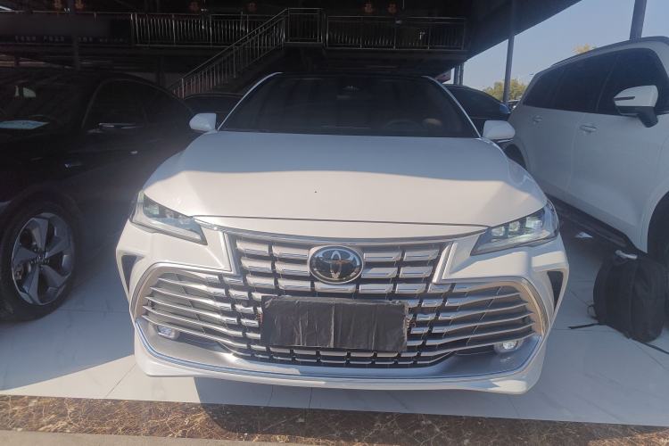 Used Toyota Avalon 2024 2.0L Luxury Edition
