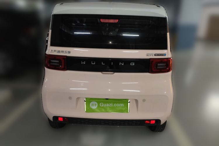 Used Wuling Hongguang MINIEV 2022 Macaron Premium Model – Lithium Iron Phosphate
