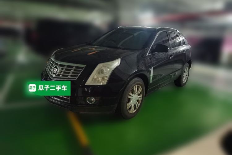 Used Cadillac SRX 2014 3.0L Elite Model Guazi used car, China used car export, Used car for sale, Used  cars, Cheapest cars for sale