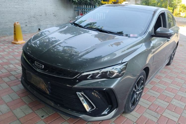 Used Geely Auto Binray 2022 Binrui COOL 1.5T DCT Electric Edition Guazi used car, China used car export, Used car for sale, Used  cars, Cheapest cars for sale