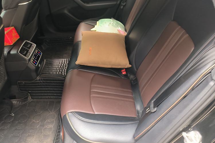 Used Audi A6L 2019 45 TFSI Prestige Dynamic Edition