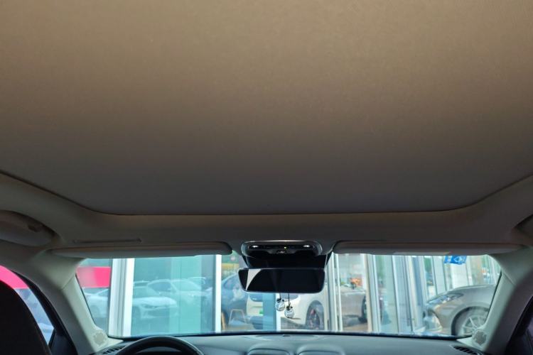 Used Lynk & Co 02 2018 1.5T DCT Two-Wheel Drive Pro Version China V Emission Standard