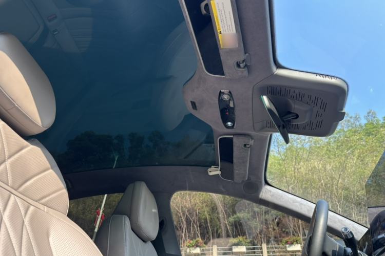 Used Geely Galaxy 8 2025 130km EM-P Starship Edition Headliner