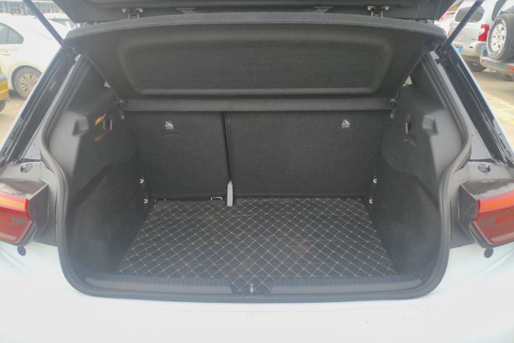 Used Volkswagen ID.3 2022 Pro Smart Edition
