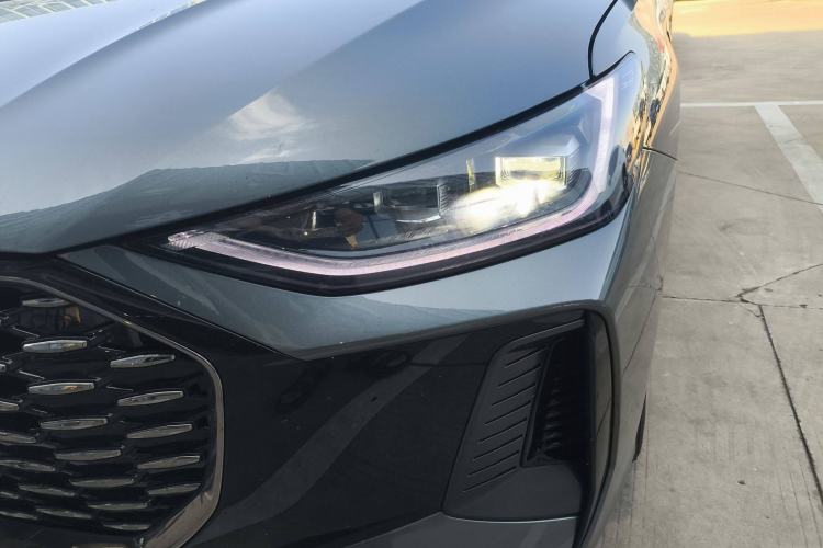 Used Chery Fengyun A8L 2025 1.5 TGDI 145 km Luxury Version
