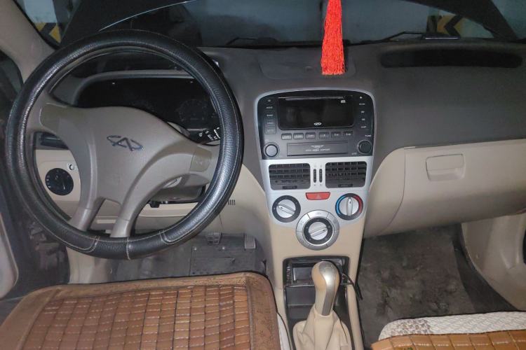 Used Chery Fengyun 2 2010 Hatchback 1.5L Ambition Model