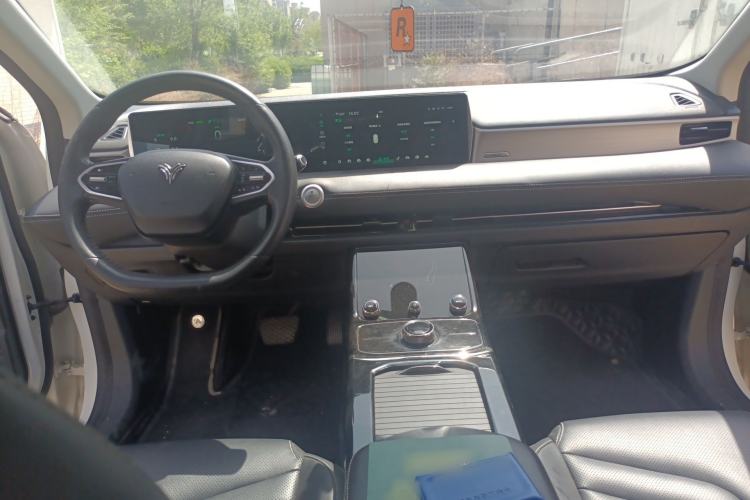 Used NETA U 2021 Pro 400 Cruiser Edition
