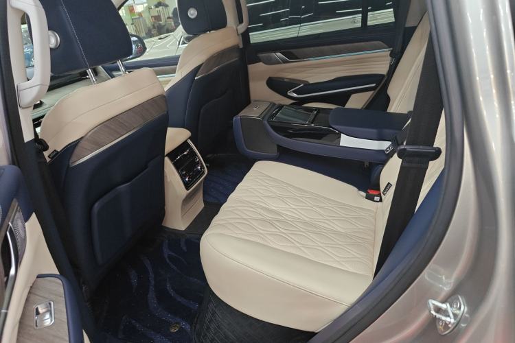 Used Tank 500 New Energy 2023 Hi4-T