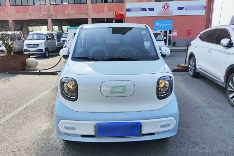 Used Bestune Pony 2025 222km Range Agile Horse
