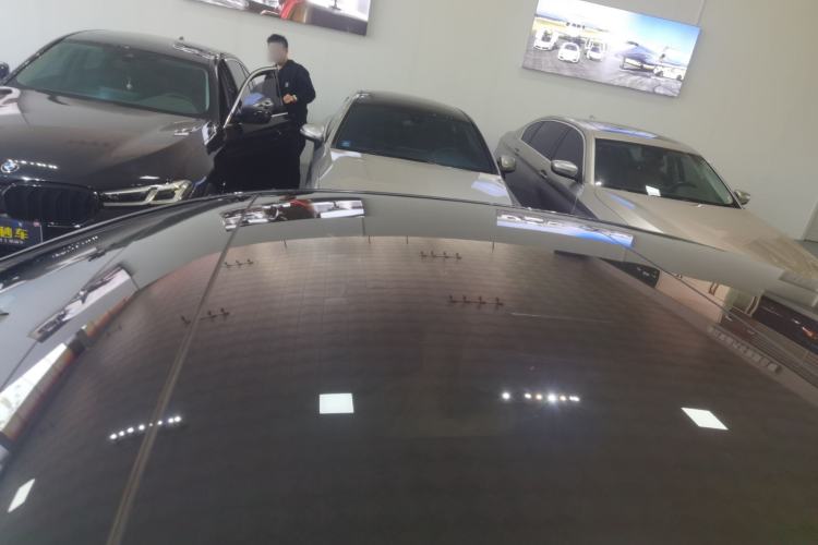 Used Mercedes-Benz E-Class 2024 Facelift E 260 L