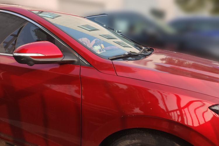 Used CHANGAN Eado 2020 PLUS Blue Whale NE 1.4T GDI DCT Flagship Model
