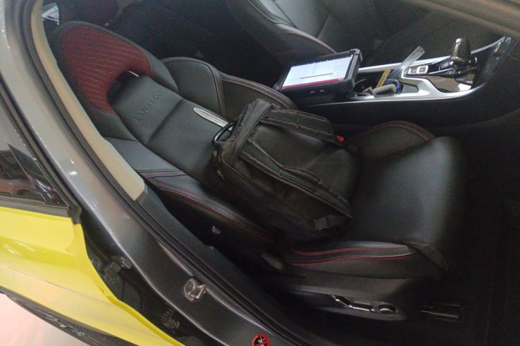 Used Lynk & Co 01 2017 2.0T Two-Wheel Drive Pro Edition