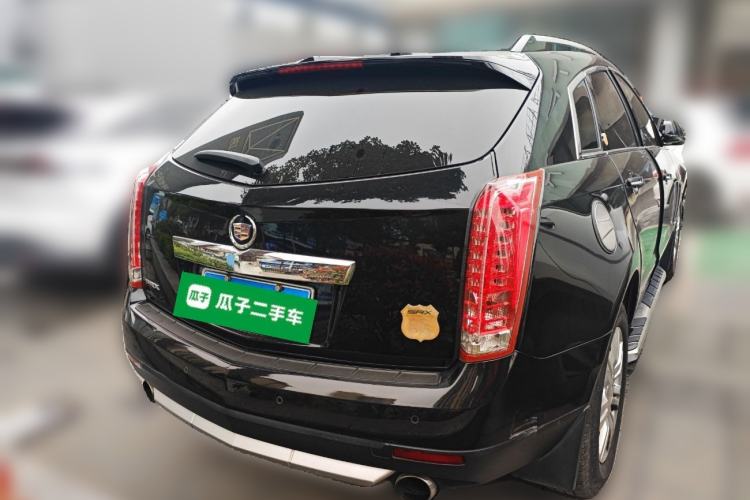 Used Cadillac SRX 2014 3.0L Comfort Model