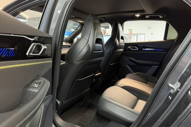 Used Lynk & Co 03 2025 1.5TD DCT Champion Edition Pro