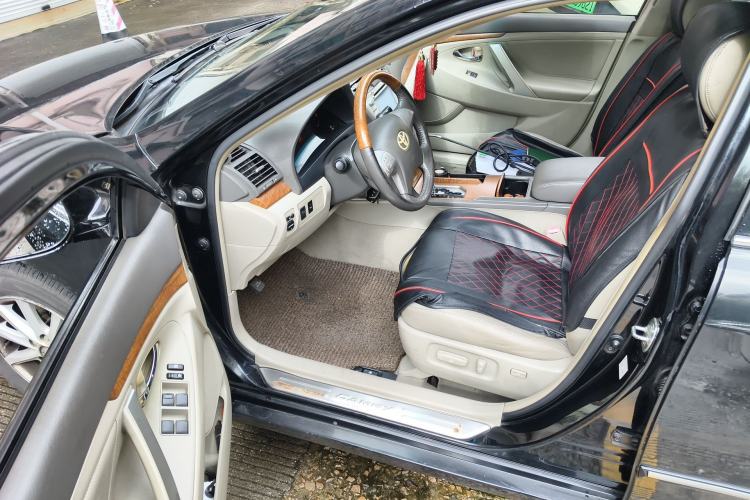 Used Toyota Camry 2010 200G Classic Edition