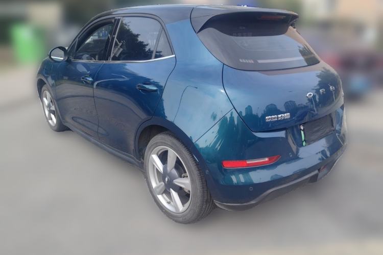 Used ORA Good Cat 2021 400km Standard Range Athena Edition Lithium-Ion Battery
