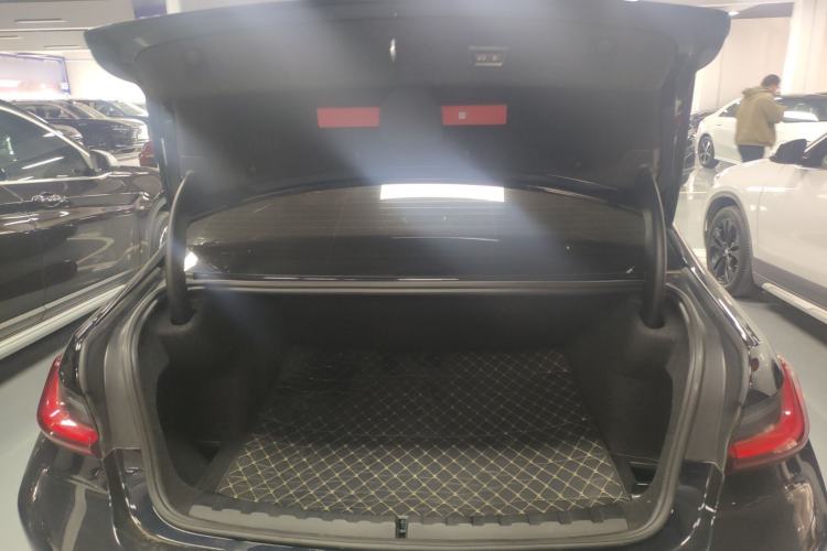 Used BMW 3 Series 2025 330Li M Sport Shadowline Package