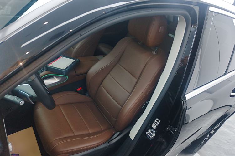 Used Mercedes-Benz GLE 2024 Refreshed GLE 350 4MATIC Stylish Edition