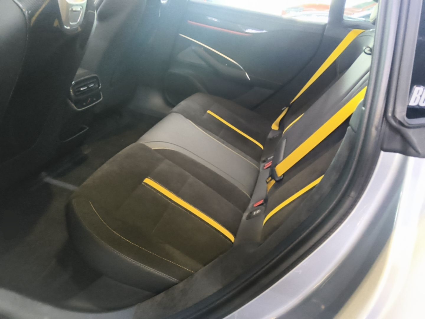 Xiaomi Auto SU7 Ultra 2025 Ultra Model — снимка 20