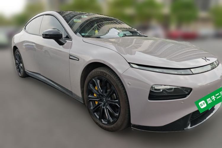 Used XPeng P7 2020 706G