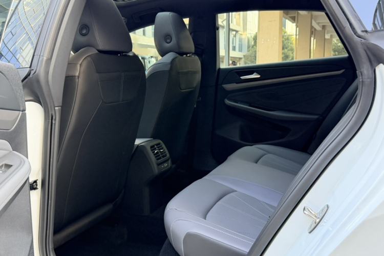 Used Volkswagen Lamando 2026 Lavida L 300TSI Lingdong Edition