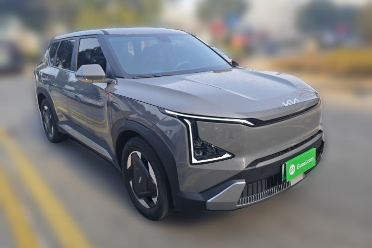 Used Kia EV5 2025 530 Air