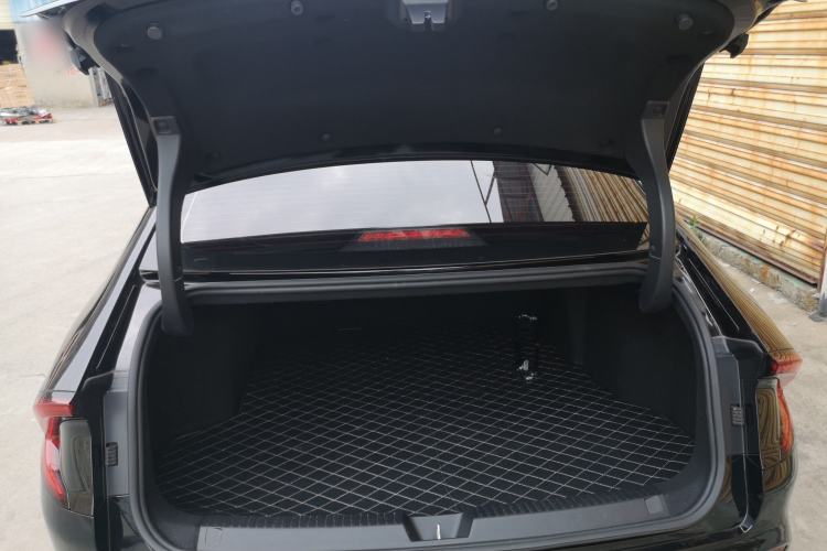 Used Wuling Xingguang 2024 Co-Creation Edition 510 Advanced Model