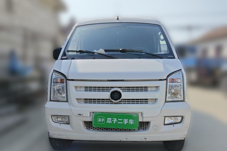 Used Ruichi EC35 2021 EC35 II Standard Edition 38.64 kWh