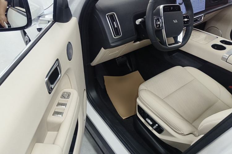 Used Li Auto L7 2024 MAX Model
