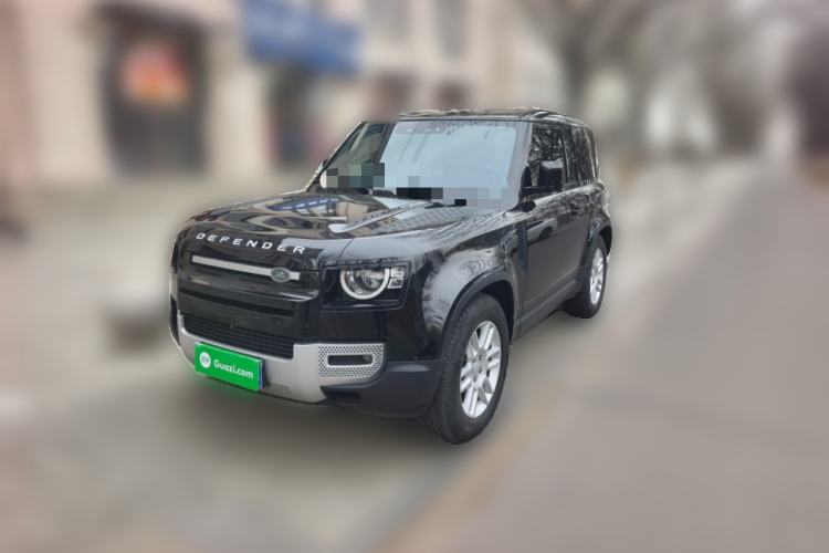 Used Land Rover Defender 2024 90 2.0T P300 S