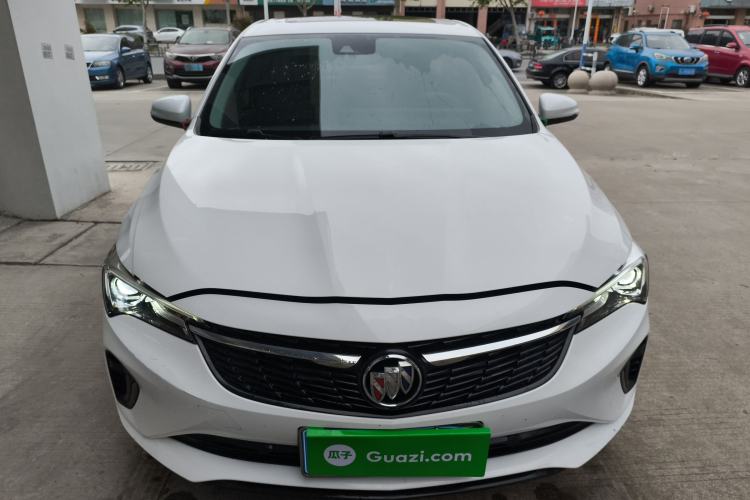 Used Buick Verano 2022 Pro 533T Enjoyment Edition