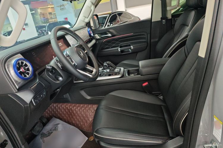 Used Tank 300 2024 2.0T Conqueror